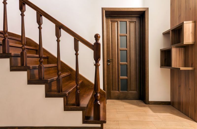 Balustrade Repair in Kansas City, KS