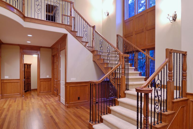Staircase Design