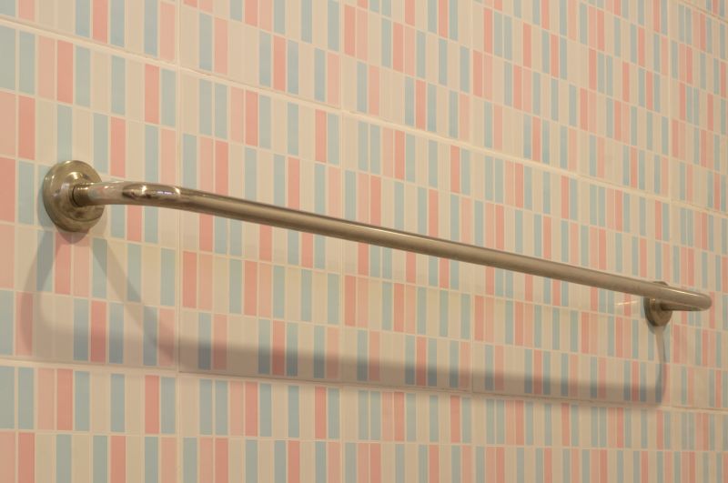 Handrail Installation